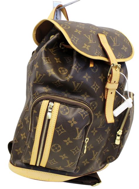 louis vuitton vintage sac a dos bosphore backpack|louis vuitton monogram bosphore backpack.